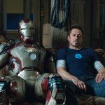 Iron Man 3 Robert Downey Jr Couch 150x150 Happy Chinese New Year From Robert Downey Jr. and Wang Xuequi from Iron Man 3