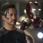 Iron Man 3 150x150 New Iron Man 3 Poster Shows Multiple Iron Man Suits