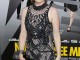 Isla Fisher Sparkles in Yossi Harrai Jewelry at Now You See Me Premiere