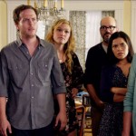 Its A Disaster Movie 150x150 Blu ray Review: Demoted