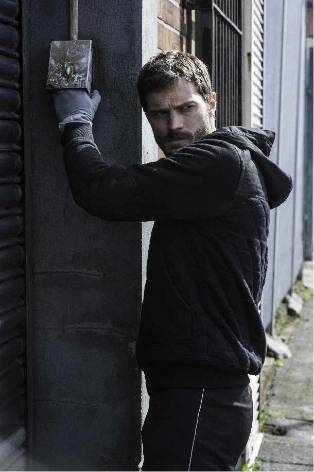 Jamie Dornan's The Fall Receives Premiere Date For Second Season