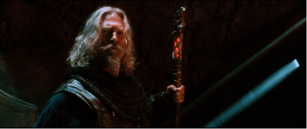 Jeff Bridges in Seventh Son