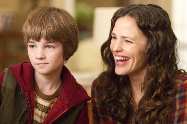 Jennifer Garner The Odd Life of Timothy Green