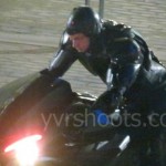 Joel Kinnaman Robocop 3 150x150 First Look at Michael Keaton On The Set of RoboCop