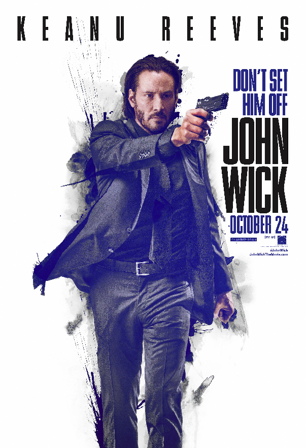 John Wick Takes Over Fantastic Fest 2014 with Sold Out Screenings