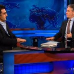 Jon Stewart to Take Hiatus From The Daily Show to Direct First Feature Film 150x150 Robert Pattinson Passes on Criticizing Kristen Stewart for Cheating on The Daily Show with Jon Stewart