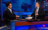 Jon Stewart to Take Hiatus From The Daily Show to Direct First Feature Film