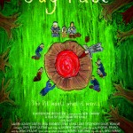 Jug Face Official Poster Released 150x150 DVD Review: The Woman
