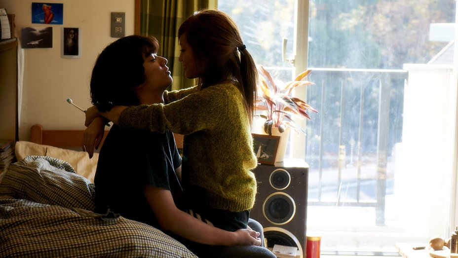 Kabukicho Love Hotel Movie Review