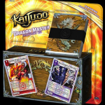 Kaijudo 150x150 Transformers Prime: Season Two DVD Now Available for Pre Order