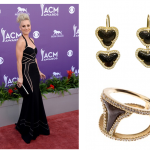 Kaley Cuoco Dazzled in Cresta Bledsoe Jewelry at 2013 ACM Awards 150x150 Kaley Cuoco Looks Stylish in BCBGMAXAZRIA at PaleyFest 2013