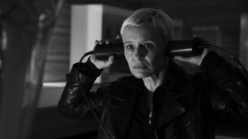 Karl Marx City Movie