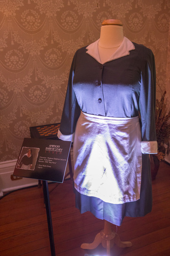 Kathy Bates Dress American Horror Story