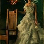 Katniss 150x150 Finnick Odair Featured In New The Hunger Games: Catching Fire Poster