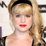 Kelly Osbourne2 150x150 Primetime Television Stars Hit Pre Award Season Philips Zoom Red Carpet Makeover Event