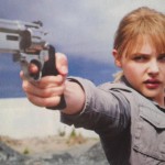 Kick Ass 2 Girl Gun 150x150 New Promo Photo Featuring Mother Russia from Kick Ass 2