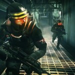 Killzone Mercenary 150x150 Little Big Planet Vita Behind the Curtain Feature Video