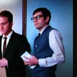 Kit Williamson 150x150 Mad Men Season Six Promotional Images Released