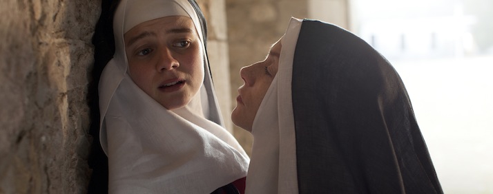 La Religieuse La Religieuse