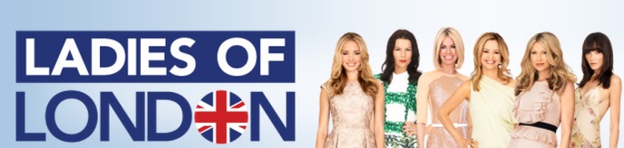 Ladies of London