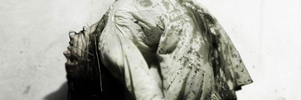 Ashley Bell's Backbend in The Last Exorcism