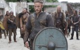 Legendary World of Vikings Told in History Channel's First Scripted Series