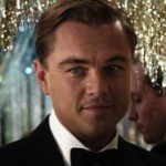 Leonardo DiCaprio The Great Gatsby 150x150 New Banner for The Great Gatsby Hits The Web