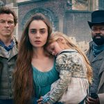 Les Miserables 150x150 Box Office Report: Holiday session sets yearly domestic record; Hobbit still on top