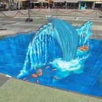 Life of Pi chalk art 150x150 Life of Pi Movie Review