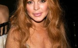 Lindsay Lohan Sued by Clothing Company Over Drug Reputation