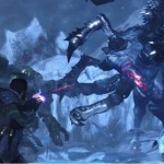 Lost Planet 31 150x150 Lost Planet 3  E3 2012 Trailer