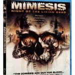 MIMESIS blu ray 3d 150x150 Mimesis Clip Has Spirit Of Night Of The Living Dead