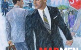 Mad Men S6 Key Art