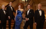 Mad Men Season 6 promo pic