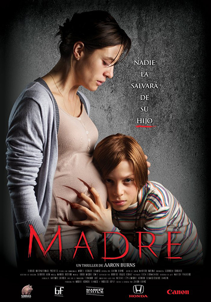 Madre SXSW Teaser Trailer Released as Netflix Acquires Distribution Rights