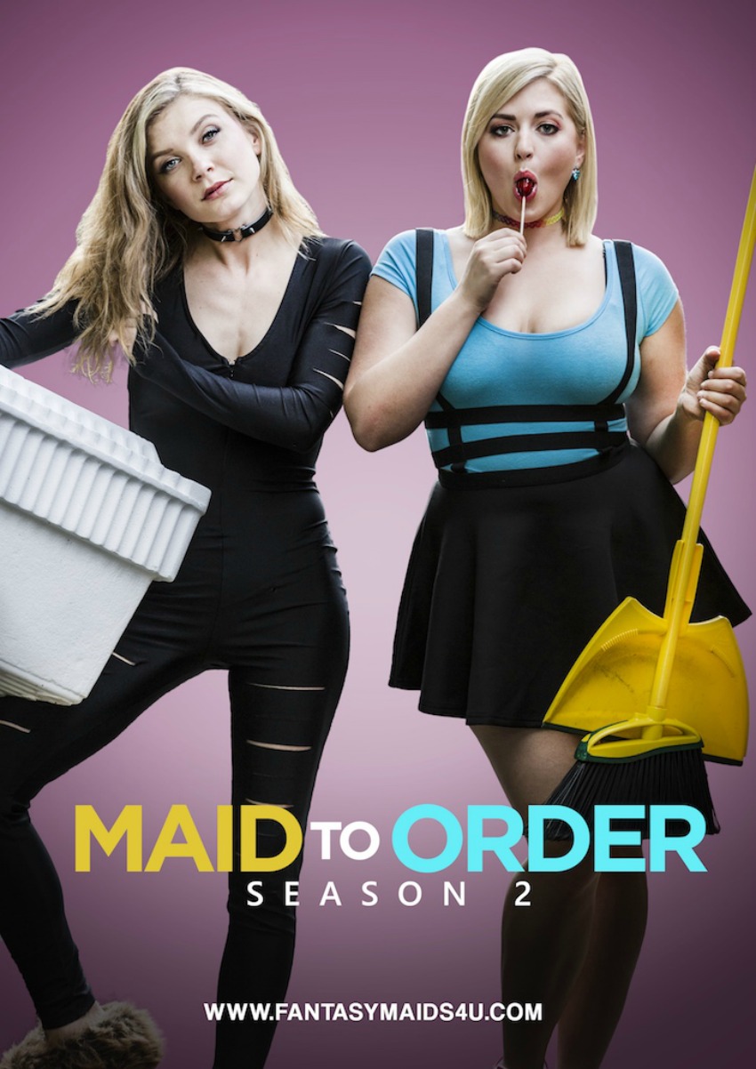 Maid To Order