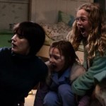 Mama Thumb 150x150 Box Office Report: Zero Dark Thirty secures top spot