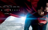 Man of Steel Banner