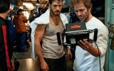Man of Steel Director