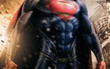 Man of Steel Epic Poster Official