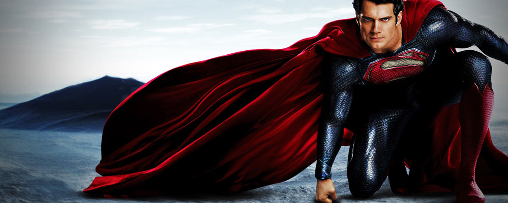 New Stills from Superman: Man of Steel