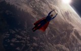 Man of Steel Planet Earth