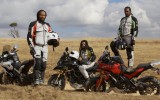 Marley Africa Road Trip