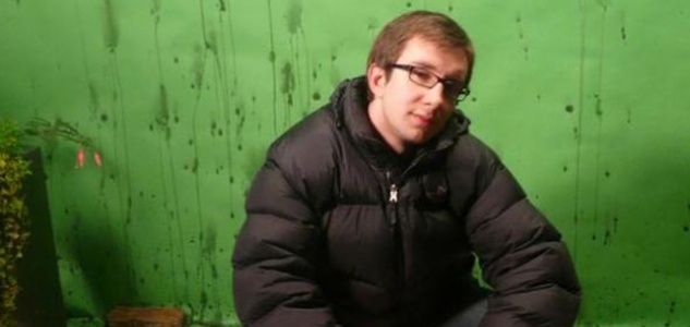 Matthias Hoene Talks Cockneys vs. Zombies Matthias Hoene Talks Cockneys vs. Zombies