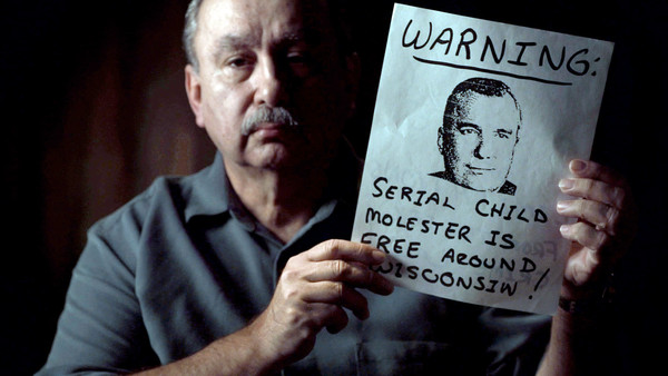 Mea Maxima Culpa: Silence in the House of God Movie Review Mea Maxima Culpa: Silence in the House of God Movie Review