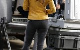 Megan Fox Denim Butt