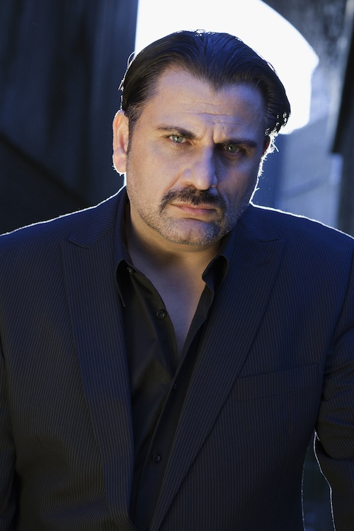 Mem Ferda Joins Hyena Cast Mem Ferda Joins Hyena Cast