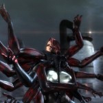 Metal Gear Rising Revengeance Boss Battle Gameplay 150x150 Metal Gear Rising Revengeance Unmanned Gears Trailer