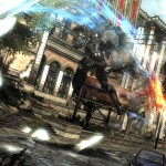 Metal Gear Rising Revengeance scr 6 150x150 Metal Gear Rising Revengeance Boss Battle Gameplay