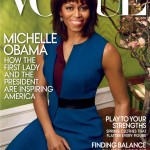 Michelle Obama Vogue 150x150 White House Banned Paparazzi Photos of Sasha and Malia Obama on Hawaii Beach